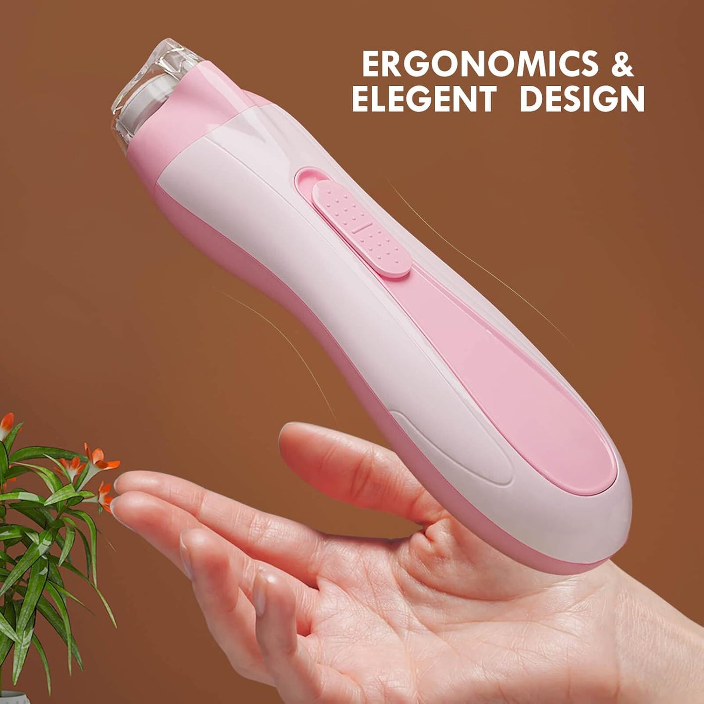 ✨Baby Nail Clippers with Light